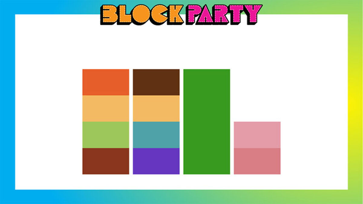 Block Party image number null